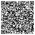 QR code with KEYB contacts