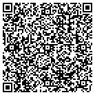 QR code with First Security Safe Co contacts