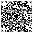 QR code with Gadsden Softball Complex contacts