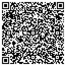 QR code with Treva Kruger contacts