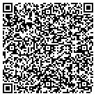 QR code with Chickasha Landscaping contacts