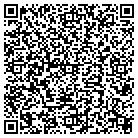 QR code with Gamma Phi Beta Sorority contacts