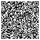 QR code with PR Linx contacts