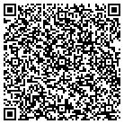 QR code with Tahlequah Miracle Center contacts