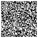 QR code with J 3 Architecture contacts