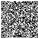 QR code with Hootens Trash Service contacts