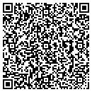 QR code with Razor's Edge contacts