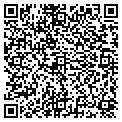QR code with P D I contacts
