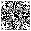 QR code with J Robert Johnson Co contacts
