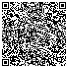 QR code with KWIK Kerb Of Broken Arrow contacts