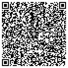 QR code with Tactical Ballistic Systems LTD contacts