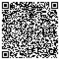 QR code with KGO contacts