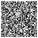 QR code with Heap Farms contacts