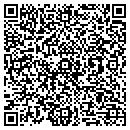 QR code with Datatrak Inc contacts