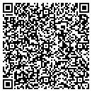 QR code with J G J Inc contacts