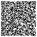 QR code with KF Industries Inc contacts