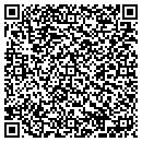QR code with S C R M contacts