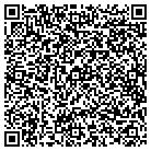 QR code with R John Hartmeyer LPC Caadc contacts
