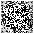 QR code with Peggs Community Center contacts