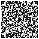 QR code with OMT Plumbing contacts