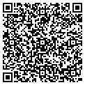 QR code with Hank's contacts