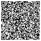 QR code with Asmiths Monuments & Gran Pdts contacts