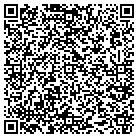 QR code with Adam Oliver Delivery contacts