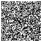 QR code with McAlester Branch Library contacts