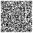 QR code with Chicago Miniature Lamp contacts