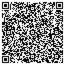 QR code with Yester Daze contacts