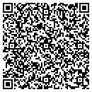 QR code with C JS Kwik Stop contacts