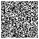 QR code with Haworth Farm contacts