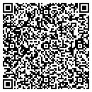 QR code with Metanet Inc contacts