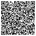 QR code with Nut Hut contacts