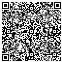 QR code with Kinders Shutter Shop contacts