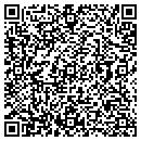 QR code with Pine's Stone contacts