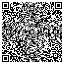 QR code with Hays House contacts