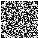 QR code with All About You contacts