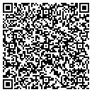 QR code with Sawmill Shed contacts