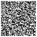 QR code with Heavenly Bride contacts