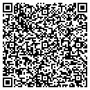 QR code with Glass Aide contacts
