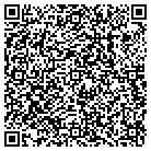 QR code with Tonya's House Of Style contacts