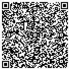 QR code with Mannford Christian Fellowship contacts