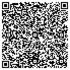 QR code with George Barnes Trucking Inc contacts