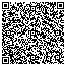QR code with Cheever's Cafe contacts