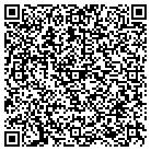 QR code with Oklahoma State Univ Almni Assn contacts