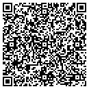 QR code with Robert Cluff MD contacts