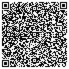 QR code with D F E Communications contacts