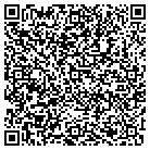 QR code with Ken's Air Cond & Heating contacts