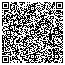 QR code with Fabric Zone contacts
